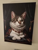 Beth W.'s portrait