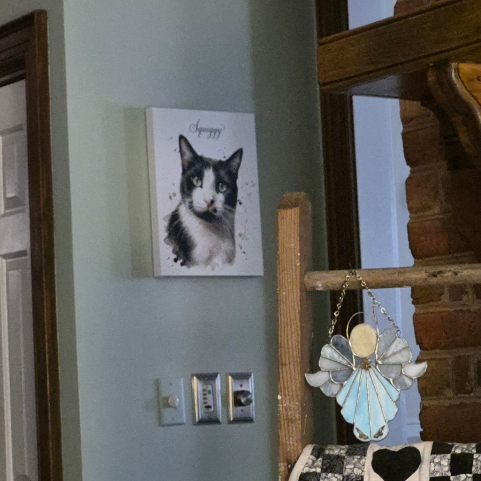 Kimberly S.'s portrait