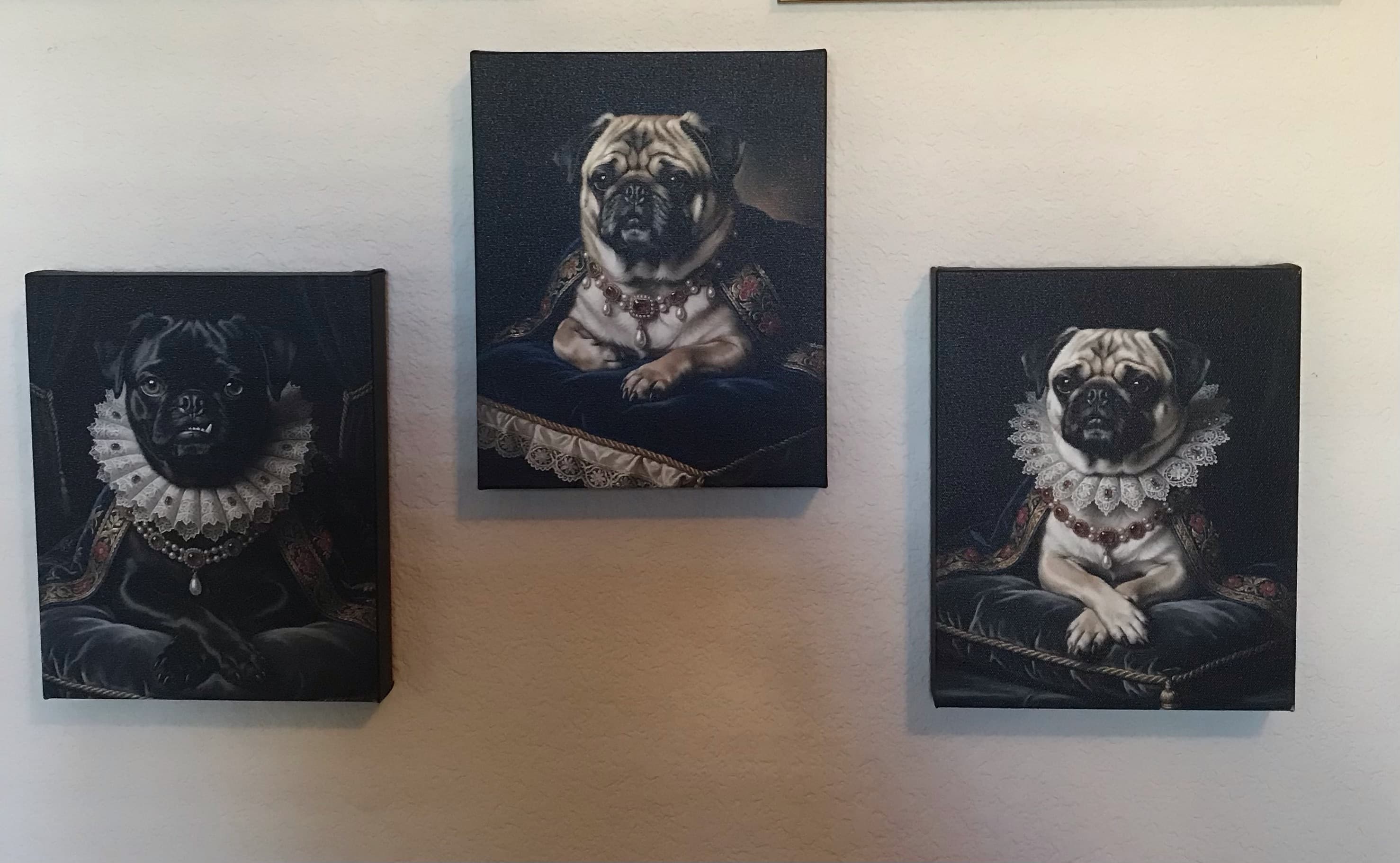 Linda W.'s portrait
